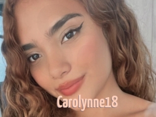 Carolynne18