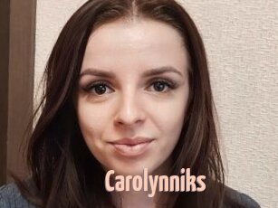 Carolynniks