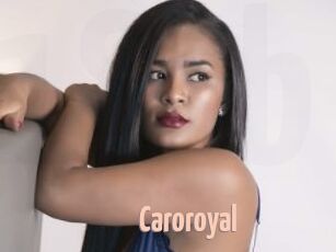 Caroroyal