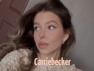 Carriebecker