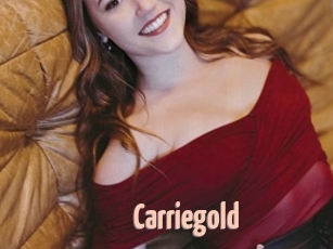 Carriegold