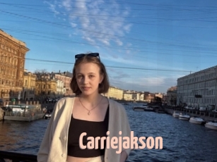 Carriejakson