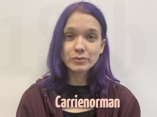 Carrienorman