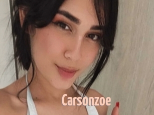 Carsonzoe