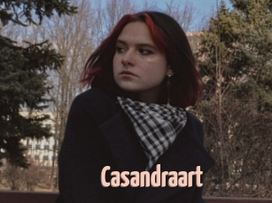 Casandraart