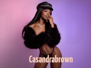 Casandrabrown