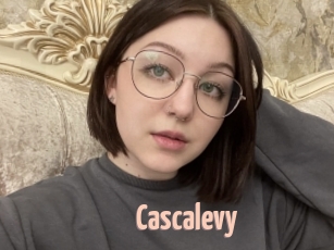 Cascalevy