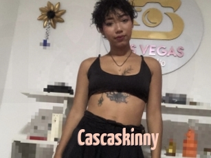 Cascaskinny