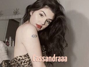 Cassandraaa