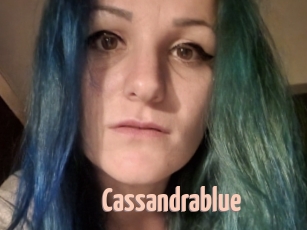 Cassandrablue