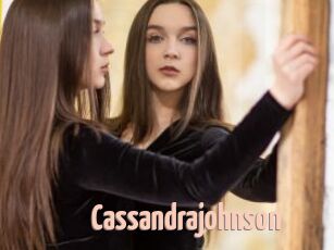 Cassandrajohnson