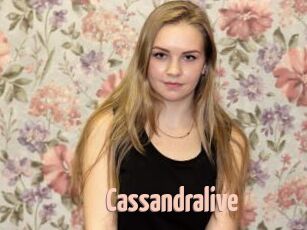 Cassandralive