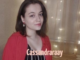 Cassandraraay