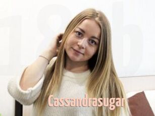 Cassandrasugar