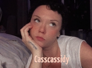 Casscassidy