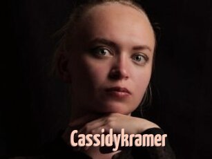 Cassidykramer