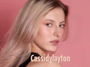 Cassidylayton