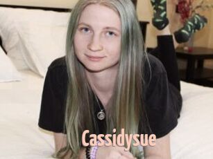 Cassidysue