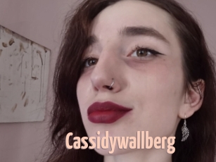 Cassidywallberg