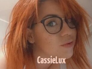 CassieLux