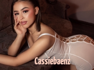 Cassiebaenz