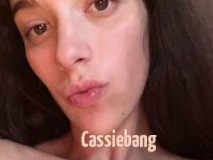 Cassiebang