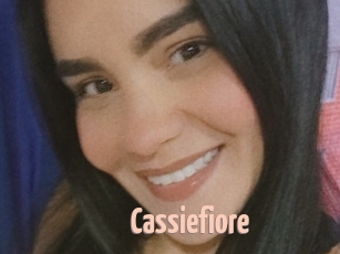 Cassiefiore