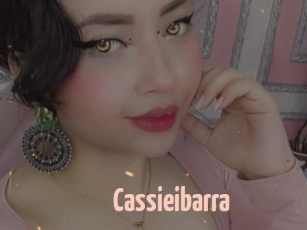 Cassieibarra