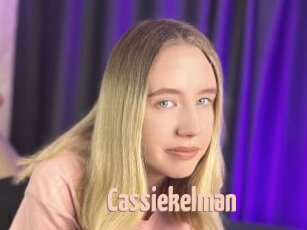 Cassiekelman