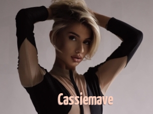 Cassiemave