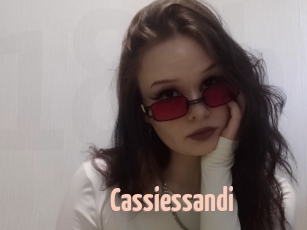 Cassiessandi