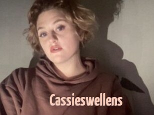 Cassieswellens