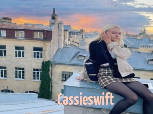 Cassieswift