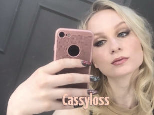 Cassyloss