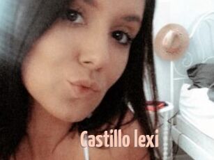 Castillo_lexi