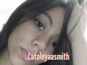 Cataleyaasmith