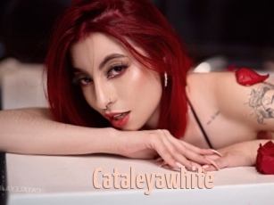 Cataleyawhite