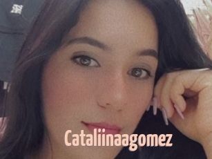 Cataliinaagomez