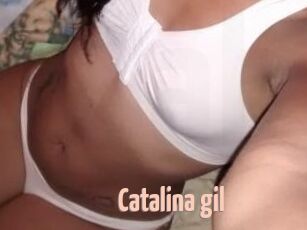 Catalina_gil