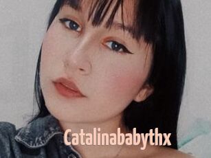 Catalinababythx