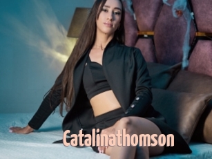 Catalinathomson