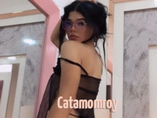 Catamomroy