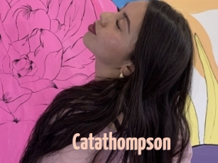 Catathompson