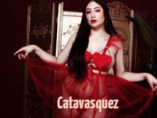 Catavasquez