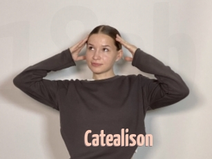 Catealison