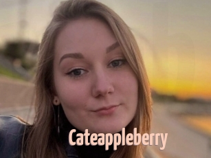 Cateappleberry