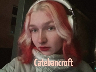 Catebancroft