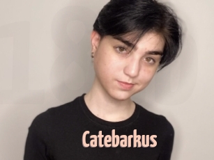 Catebarkus