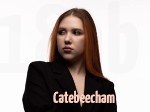 Catebeecham