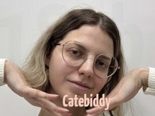 Catebiddy